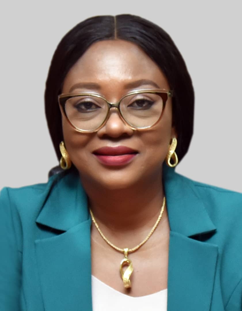 Chinenye Anosike