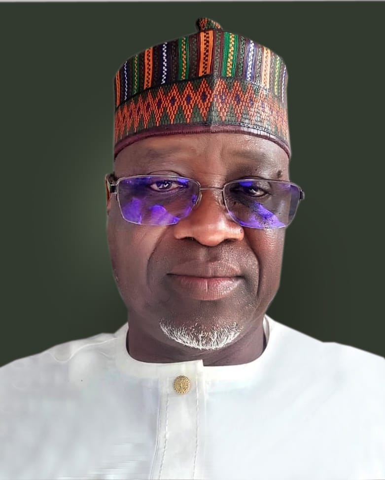Muhammad Sani