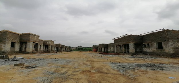 3 bedroom bungalow