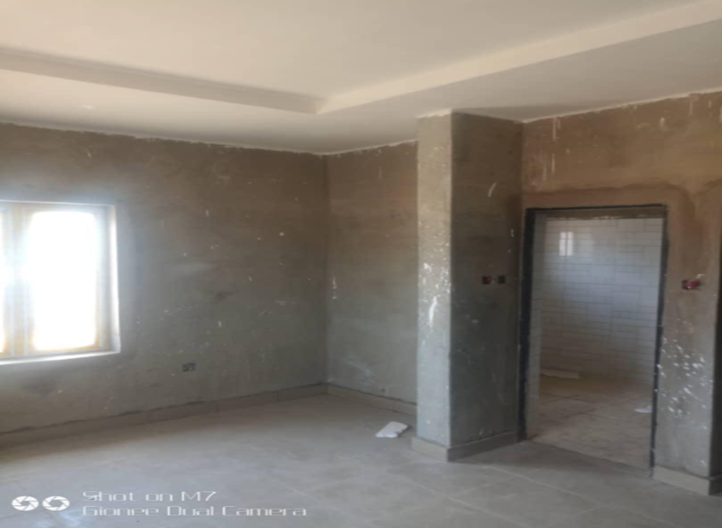 2 bedroom bungalow