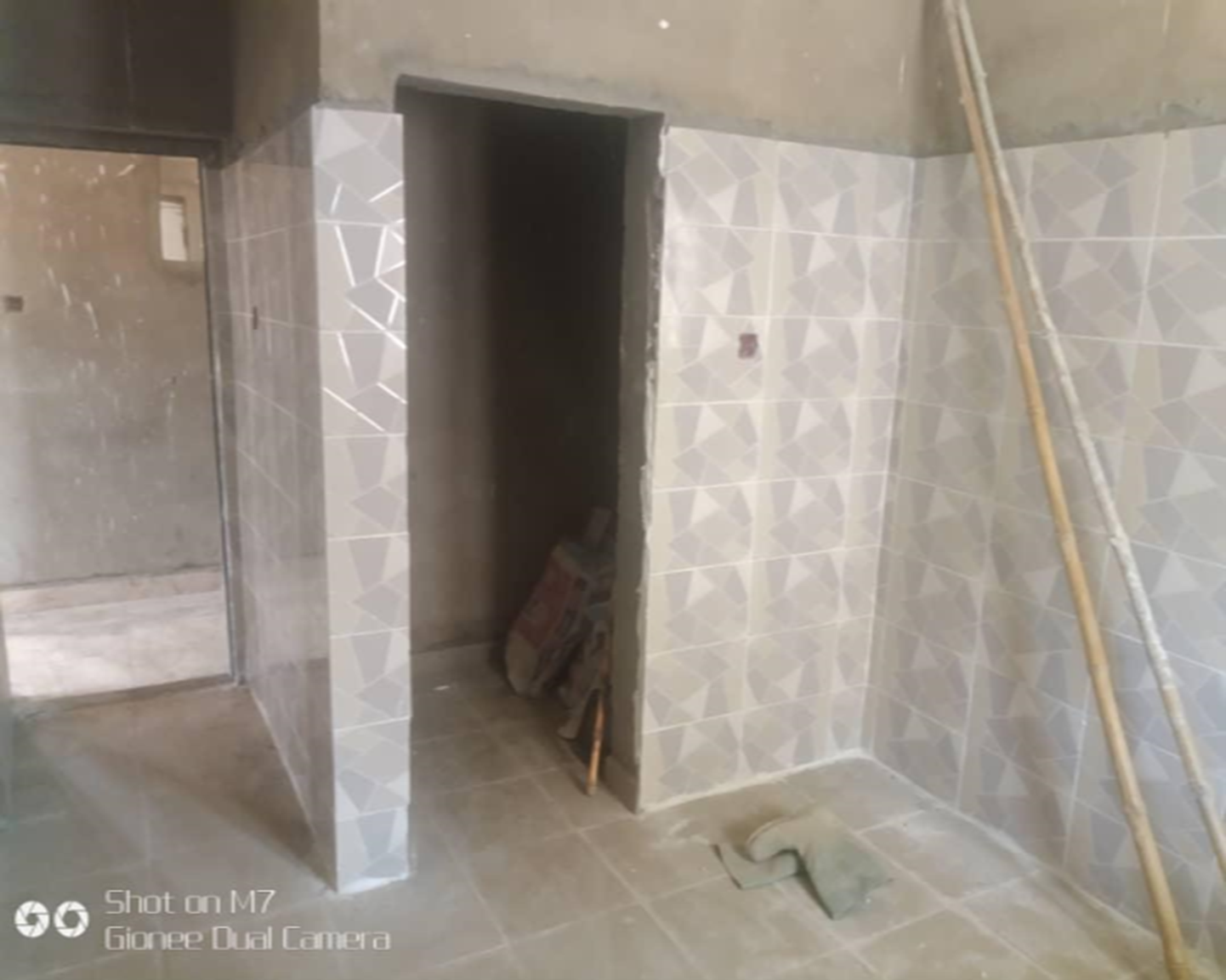2 bedroom bungalow