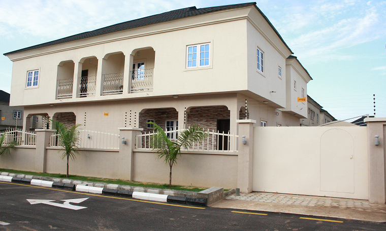 2 bedroom bungalow