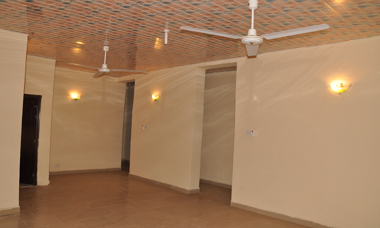 2 bedroom bungalow