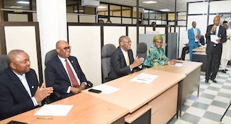 town hall meeting