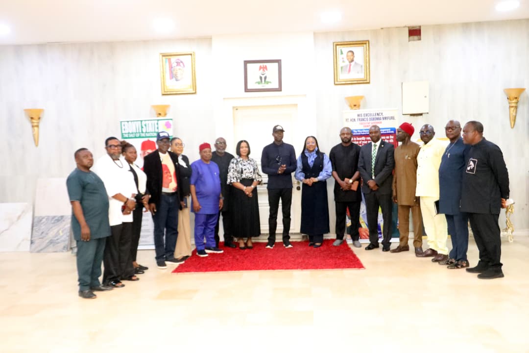 FMBN, Ebonyi Government to Partner on 800-Unit Workers’ Housing Estate