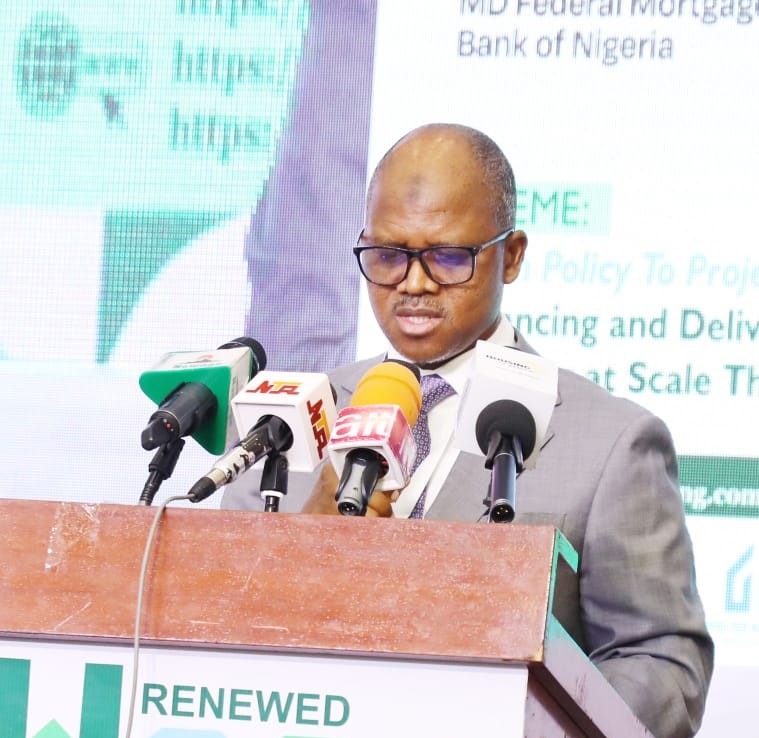 Innovative Housing Finance, PPPs Critical to Expanding Homeownership - Osidi