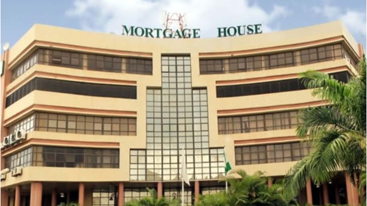 How Nigerians can access low interest mortgage loans from 6%