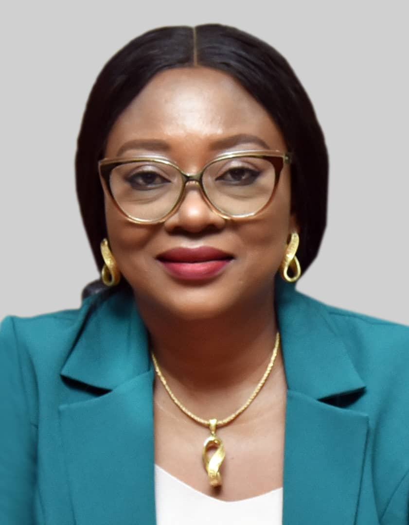 Mrs. Chinenye Chinedu Anosike