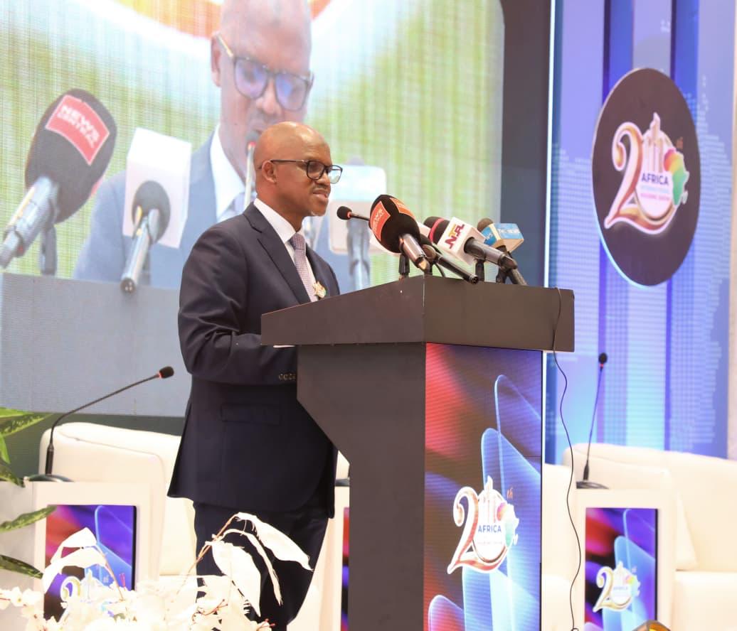 Osidi: Partnerships Deliver Results, Remain Key to Affordable Housing for Nigerians