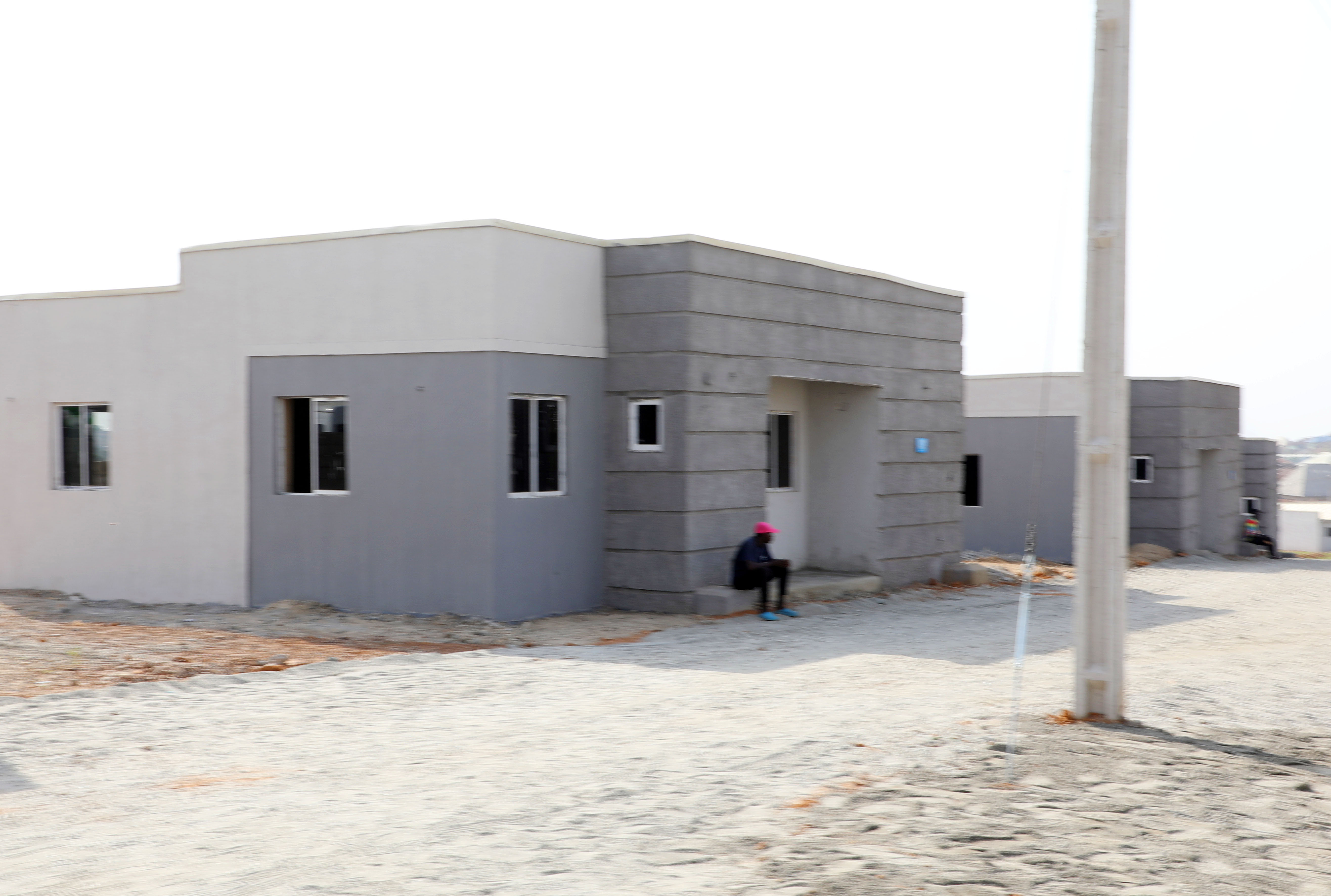 Nasarawa Tech Village